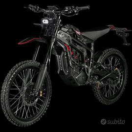 Talaria Sting TL5500 Di serie