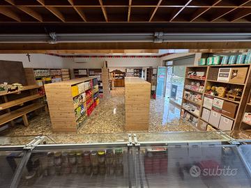 Attività commerciale