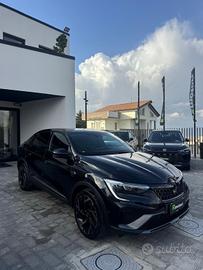 Renault Arkana Hybrid E-Tech 145 CV R.S.Line Fast 