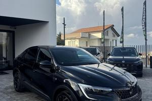 Renault Arkana Hybrid E-Tech 145 CV R.S.Line Fast 