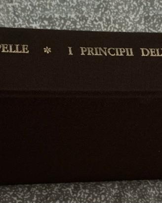 Raro: I principi della vegetazione, B. Quartapelle