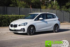 BMW 218 d Active Tourer Automatica