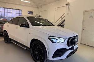 Mercedes-benz GLE 53 AMG Coupe 4matic+ Mhev 455cv 
