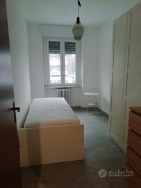 Camera singola metro lilla Ca Granda