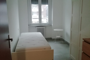 Camera singola metro lilla Ca Granda