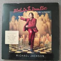 michael jackson vinili rari
