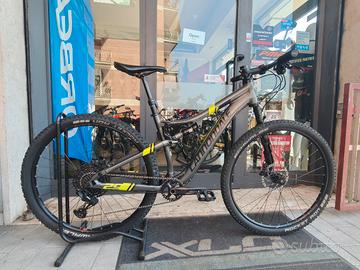 Cannondale Scalpel SI 