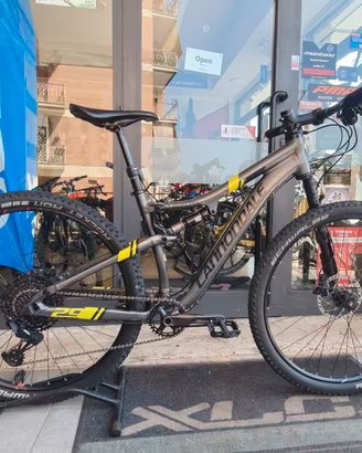 Cannondale Scalpel SI 