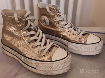 Converse all outlet star numero 36