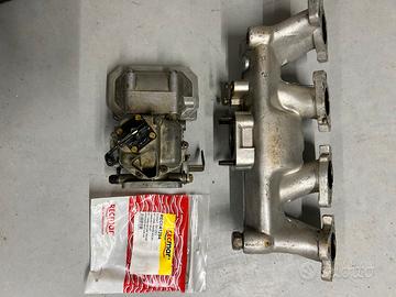 Carburatore solex aq140-44phn3