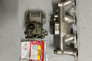 Carburatore solex aq140-44phn3