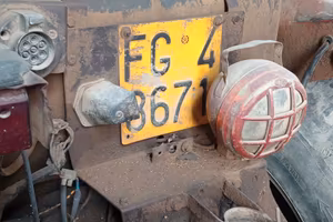  trattore fiat 570 frutteto 