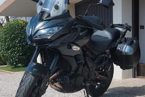 Kawasaky versys 650 2018
