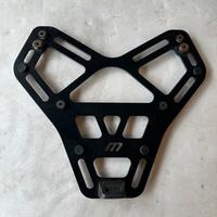 Piastra attacco bauletto universale givi