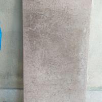 Grande Piano In Marmo Di Verona