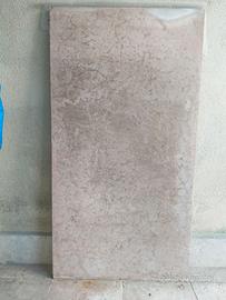 Grande Piano In Marmo Di Verona