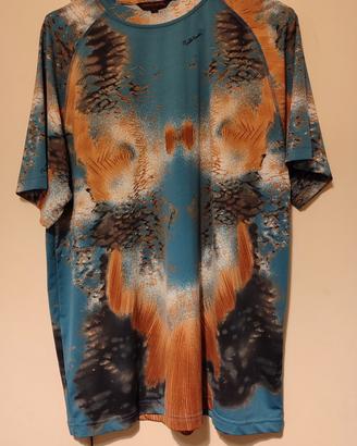 Maglietta uomo Roberto Cavalli Taglia L 