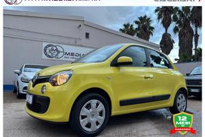 RENAULT Twingo 1.0 SCe Wave
