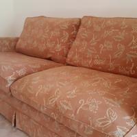 Divano SILVERMOON Busnelli 3 posti