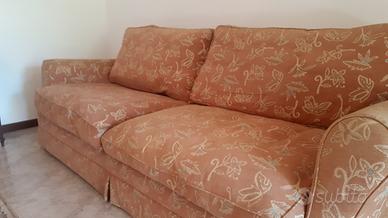 Divano SILVERMOON Busnelli 3 posti