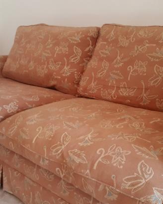 Divano SILVERMOON Busnelli 3 posti