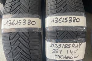 2155517 Gomme INV 13615380