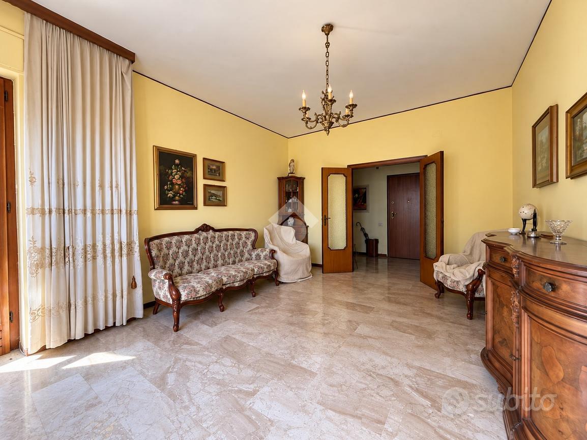Appartamento – Vasto, Sant'Onofrio, Chieti - Vista 5