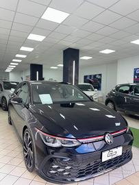 Volkswagen Golf GTI 2.0 TSI DSG Clubsport 45