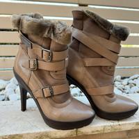 Stivaletto donna Guess numero 39