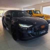 Audi Q8 50 TDI 286 CV Sport S Line