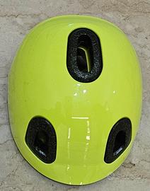 Casco bambina o bambino bici bebè 500 Decathlon