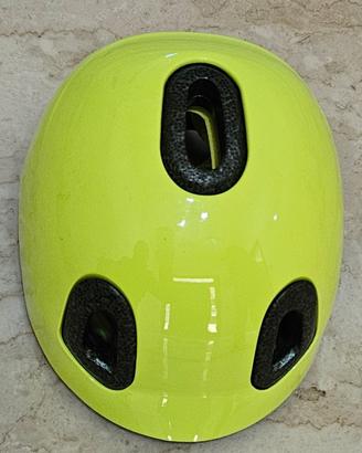 Casco bambina o bambino bici bebè 500 Decathlon