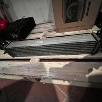 Intercooler Alfa romeo giulietta quadrifoglio