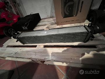 Intercooler Alfa romeo giulietta quadrifoglio