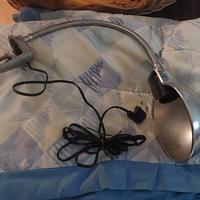 LAMPADA PERAZZONE ANNI 70