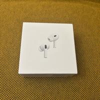 Airpods Pro 2 generazione