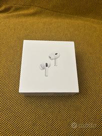 Airpods Pro 2 generazione