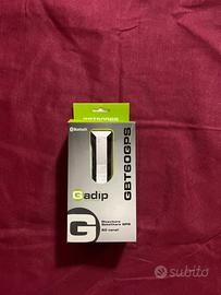 Ricevitore GPS Bluetooth Gadip GBT60GPS 60ch