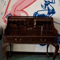 Secretaire in Ciliegio