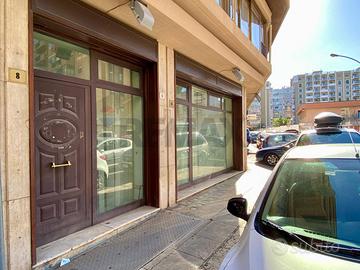 Locale Commerciale - Palermo