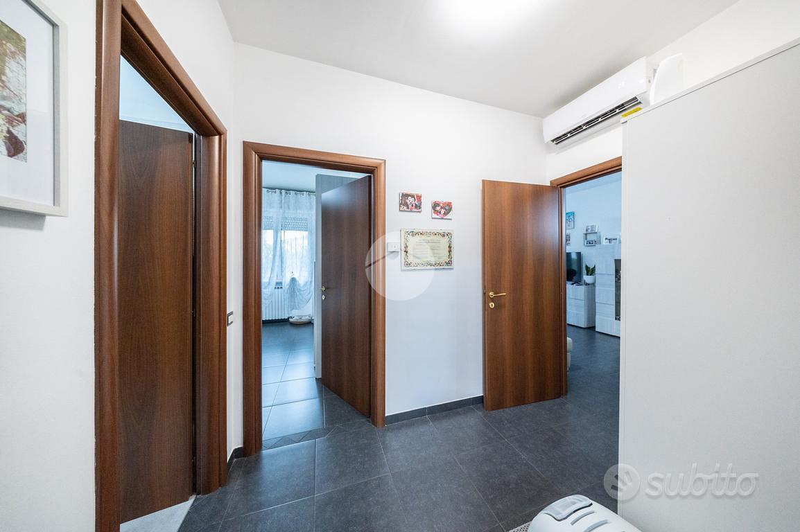 Appartamento – Borgo Virgilio, Cerese - Altro