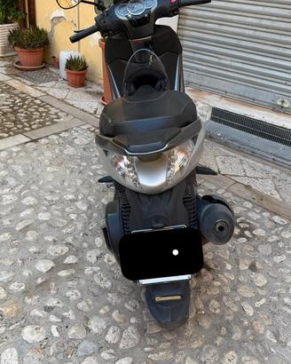 Beverly 300