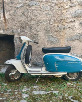 Lambretta 125 Li Special