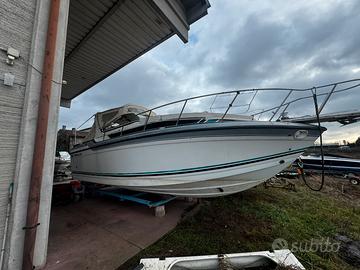 Formula 30 con con volvo 431