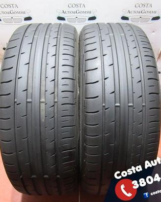 215 50 18 Falken 80%  215 50 R18