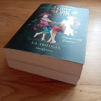 Elisabetta Gnone Fairy Oak trilogia+Flox