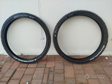 Pneumatici neve MTB Shwalbe ICE SPeaker pro 27,5