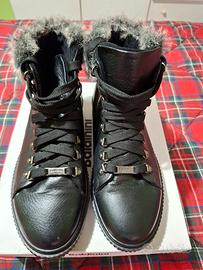 Stivaletti donna Baldinini