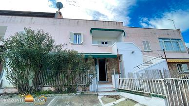 Sardegna Budoni - Villetta quadrilocale su 2 piani