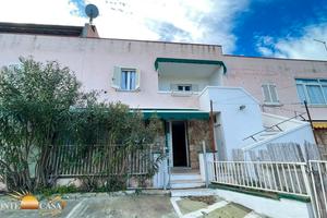 Sardegna Budoni - Villetta quadrilocale su 2 piani